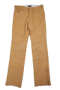 yzSTRANGE TRIP(XgWgbv)`SLIDER PANTS CAMEL`