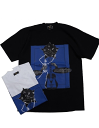 yzSTRANGE TRIP(XgWgbv)`STELLA S/S TEE`