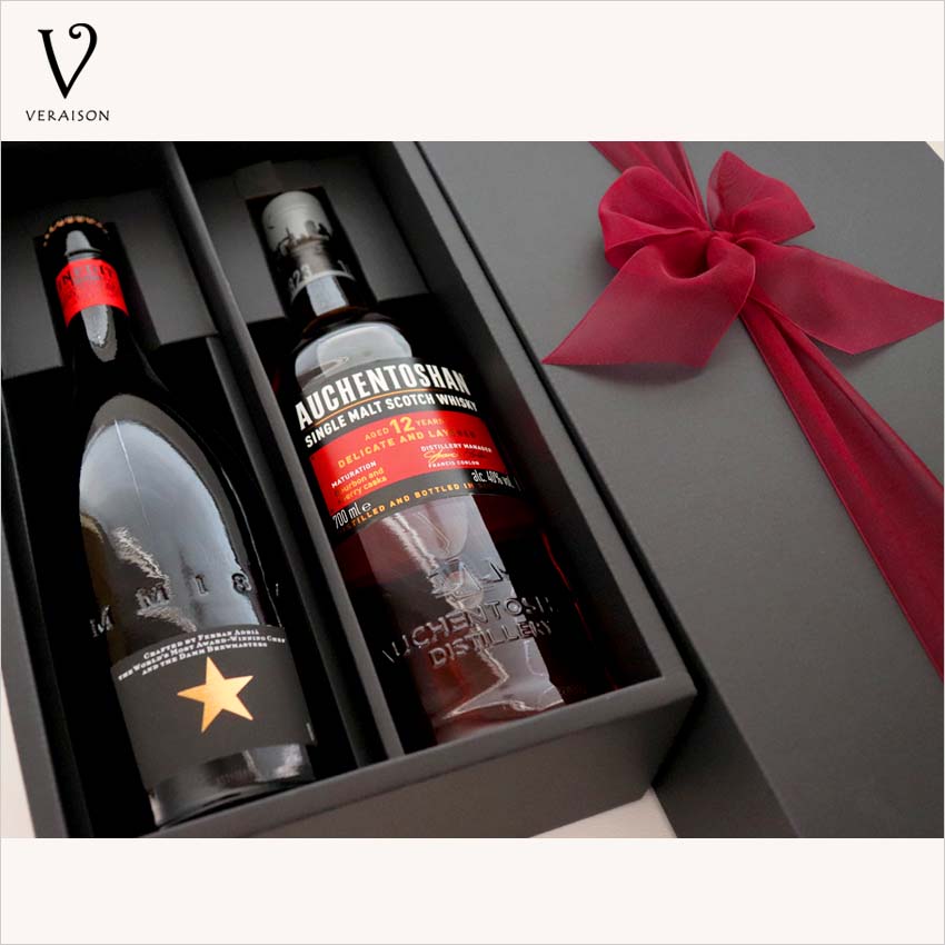 Bowmore 11 year Celebrating 40 Years Of Success / ボウモア 11年 セレブレーション 40年　サクセス