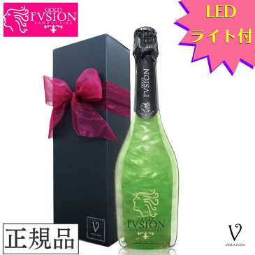 ラメ ワイン【ゴールドフュージョン/GOLD FUSION】【1本/正規品/750ml/リボン化粧箱包装】【ワイルド・キワノ】マバム プラチナムフレグランス プラチナム ヴィヴィウス