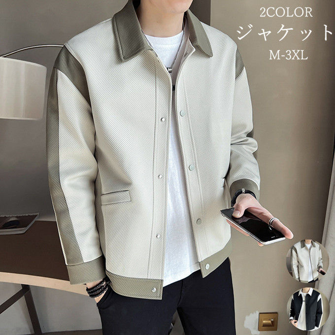 メンズコートNo.29