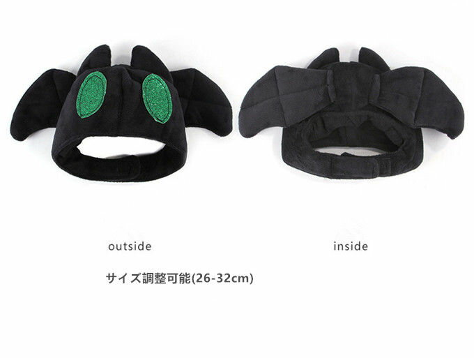帽子 ハロウィン変身 犬用 猫ちゃん 帽子 猫...の紹介画像2