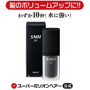 スーパーミリオンヘアーEX 20g 公式通販 薄毛隠し 白髪隠し 女性用 薄毛 白髪 円形脱毛症 対策 頭皮 分け目 生え際 つむじ を 粉 で 隠す 増毛パウ...