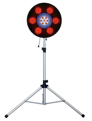 オーロラ(DC12Vのバッテリーに接続できるTプラグケーブル付)