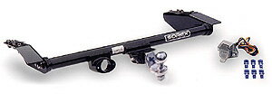 楽天4WD＆SUV PROSHOP RV SHUEISOREXコンビヒッチメンバー　N-075-COMBIエクストレイル 型式/NT31