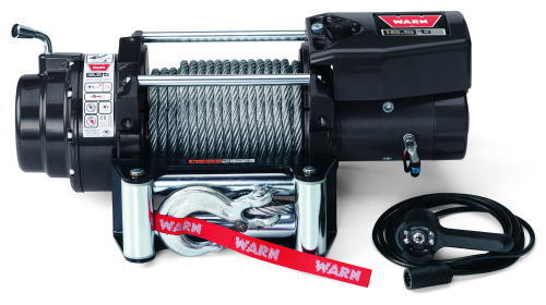 WARN RV16.5ti 12V