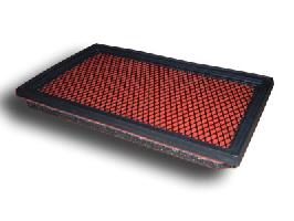 JAOS BATTLEZ エアクリーナー テラノレグラスR50 年式96.08　B730401