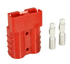 アンダーソンプラグSB-50(レッド)