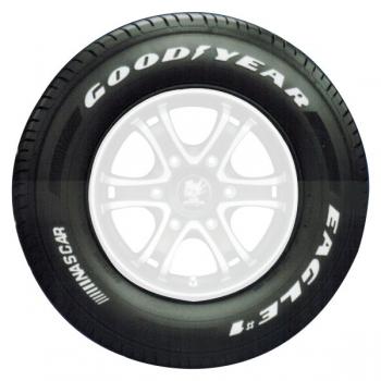 EAGLE#1 NASCAR・215/65R16(4本セット)