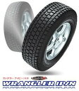 GOOD YEARスタッドレスタイヤWRANGLER IP/N 235/60R16 (4本セット)