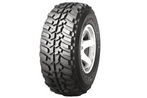 DUNLOP GRANDTREK MT2LT255/85R16 112/109Q ʥ(4ܥå)