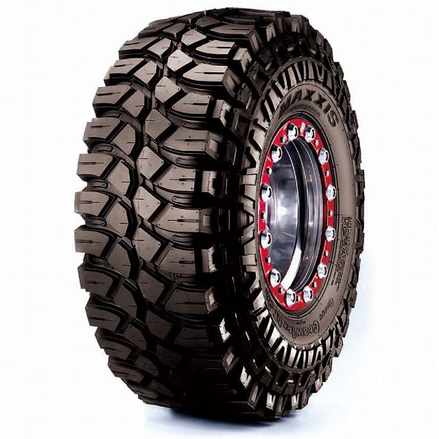 MAXXIS M8090 CREEPY CRAWLER35.0x12.50-16LT 6PR(4本セット)