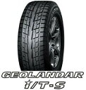 YOKOHAMAスタッドレスタイヤGEOLANDAR IT-...