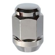 ホイールメッキナット(M14×P1.5)1個(適合車種/ランドクルーザー200・ランドクルーザー100・ランドクル..