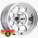 【納期未定】ミッキートンプソンCLASSIC 3 ポリッシュ 15X8J 5H 139.7 -22