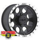 ミッキートンプソンCLASSIC BAJA LOCK 15X10J 6H/139.7 -45