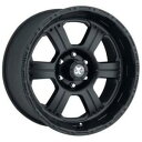 PROCOMP Series 7089 WHEEL (8Jx16)