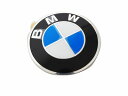 BMW(ビーエムダブリュー) ホイールエンブレム 純正品 新品 36136767550