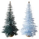 FABULOUS GOOSE（ファブラス グース）ノルディック モミの木 スタンド キットNordic fir tree stand kit【Lサイズ】本体35cm かわいい おしゃれ 北欧