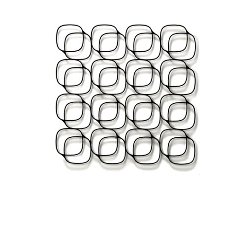 インテリア ウォールアート タペストリー 装飾 鉄家具 Wall Deco bure 4×4 / ウォールデコ ブレ 4×4 インテリアオブジェ アートパネル サイレント オブジェ 壁面装飾 鉄の家具 杉山製作所 デザイナー 柴田文江 日本製 インテリア ウォールアート タペストリー 装飾 鉄家具 Wall Deco bure 4×4 / ウォールデコ ブレ 4×4 インテリアオブジェ アートパネル サイレント オブジェ 壁面装飾 鉄の家具 杉山製作所 デザイナー 柴田文江 日本製