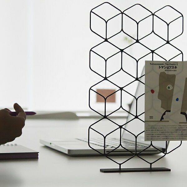 インテリア オブジェ 置物 雑貨 鉄家具 Desk Deco / デスク デコ インテリアオブジェ アートパネル アイアン家具 インダストリアル カフェ アイアン家具 DIY デザイナーズインテリア 鉄の家具 杉山製作所 デザイナー 柴田文江 日本製 [2]
