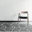 JARAPA(ハラパ)/ TILE(タイル) 140×200cm グレー KENJI FUKUSHIMA DESIGN 【REAL Style ハラパラグ日本輸入代理店】 12世紀から伝わる伝統の技 自分だけの一枚を 35,200円
