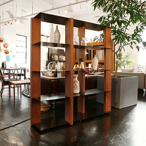 PILLARShelf(ピラーシェルフ)W1650×D410×H1550mm