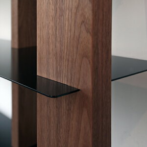 PILLARShelf(ピラーシェルフ)W1650×D410×H1550mm