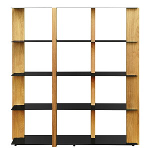 PILLARShelf(ピラーシェルフ)W1650×D410×H1550mm