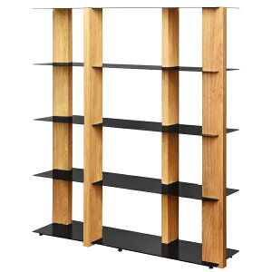 PILLARShelf(ピラーシェルフ)W1650×D410×H1550mm
