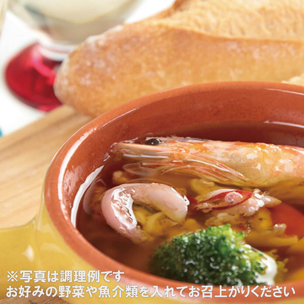 小田島水産食品『塩辛deアヒージョ』