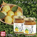 ギフト マルメロフルーツジャム 140g×2個 送料無料 産地直送【岡田商会】化粧箱付 北海道北斗市 函館 特産品 お取り寄せギフト 贈り物 お土産 かりん カリン ジャム スイーツ 日本産 国内産