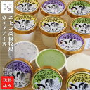 母の日 アイスクリーム 北海道 カップ (ミルク、チョコ、抹茶) 130ml ×20 (10個入2箱) ニセコ 高橋牧場 産直 ギフト アイス