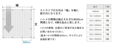 日よけ サンシェード[シエスタ] オーダーサイズ　幅451〜540cm×丈721cm〜900cm/遮熱 UVカット 撥水効果 日よけ シェード オーニング 目隠し 夏 UV 紫外線 日差し 暑い テント 庭 キャンプ ガーデン 節電 エコ バルコニーシェード OKC