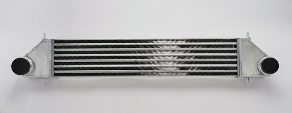 デリカ D5 後期 用 大容量 インタークーラー 純正交換 三菱 mitsubishi 車 自動車 LSEX製 CV1W/4N14