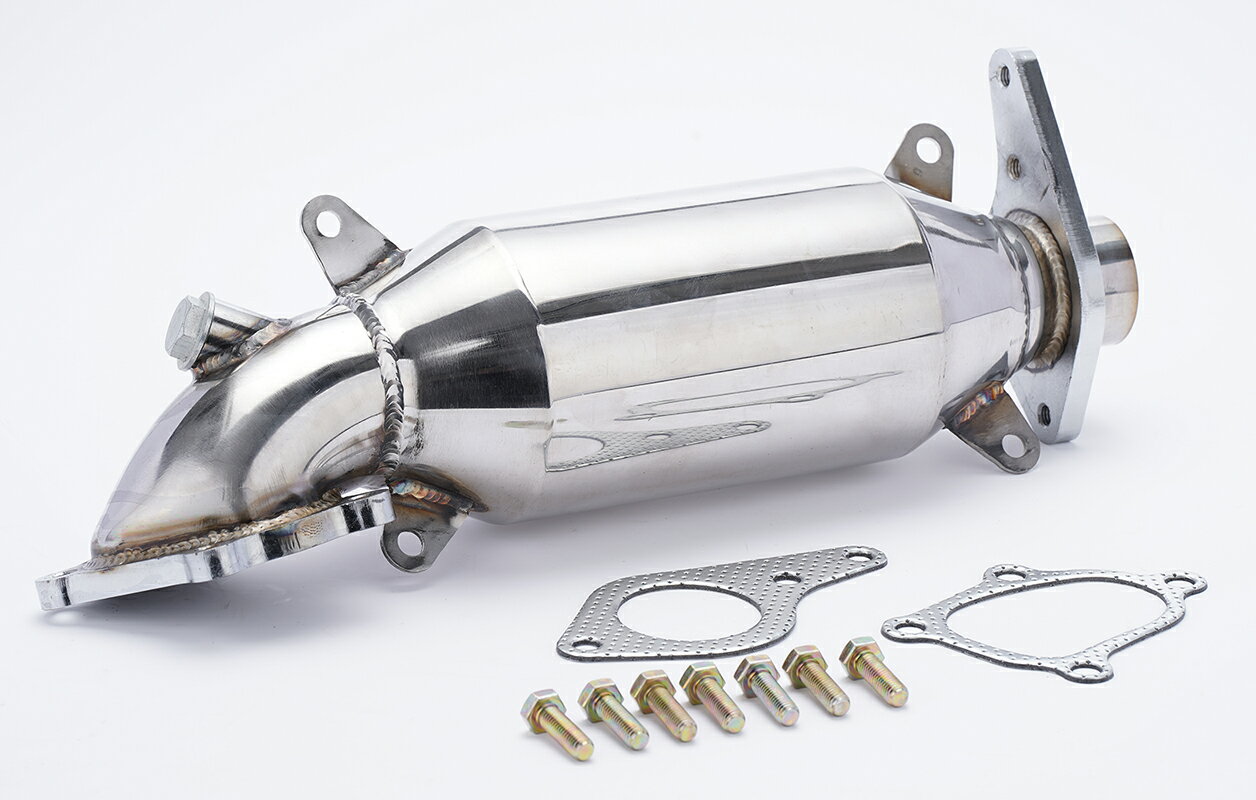 ホンダ 純正 S660 《 JW5 》 触媒 18160-5K7-000 P11600
