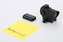 Broptical DI OPTICAL SP1タイプ ドットサイト D10 マウント付き サバゲー 用品