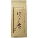 【クーポンで最大10％OFF】 （まとめ）大井川茶園 徳用ほうじ茶 450g／1袋【×4セット】【代引不可】