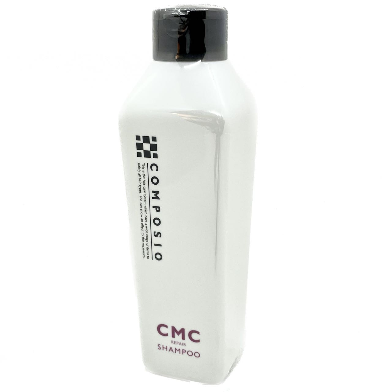 樂天商城 - DEMI デミ COMPOSIO コンポジオ CMC REPAIR SHAMPOO CMCリペアシャンプー 250ml