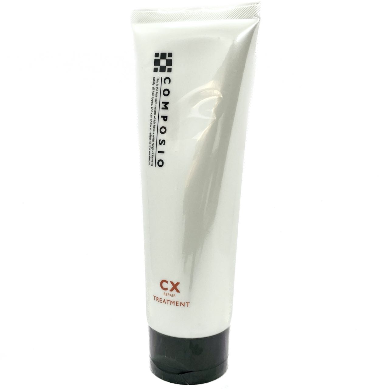 樂天商城 - DEMI デミ COMPOSIO コンポジオ CX REPAIR TREATMENT CXリペアトリートメント 240g