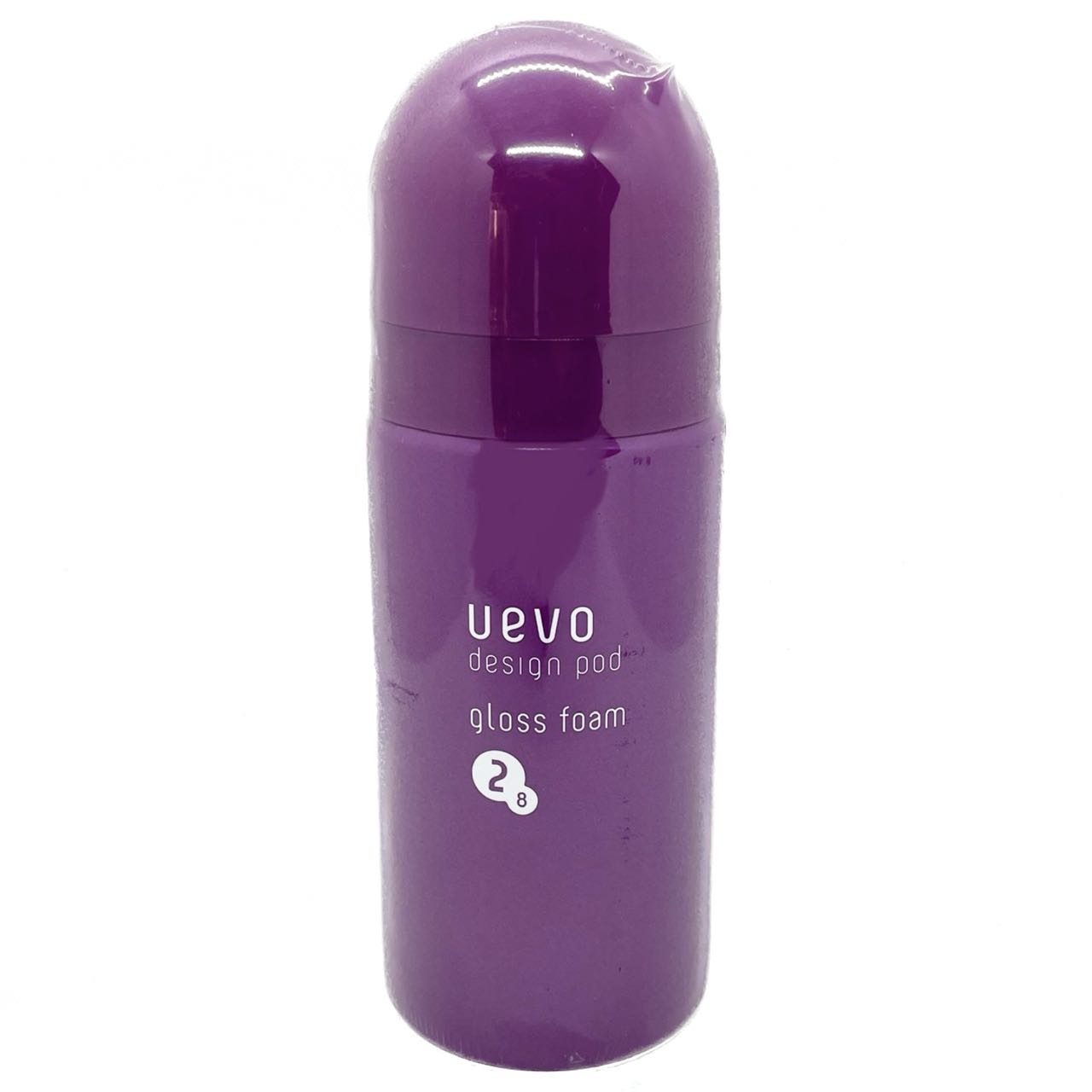 DEMI ǥ UEVO design pod  ǥݥå gloss foam ե 200g