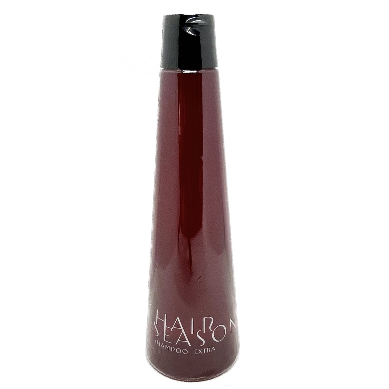 DEMI デミ HAIR SEASONS ヘアシーズンズ Extra Shampoo エクストラ シャンプー 250ml