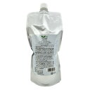 DEMI デミ YUNTO ユント Shampoo Light シャンプー ライト 500ml (詰替え)