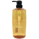 Lebel ルベル IAU HOME CARE イオ ホームケア Cleansing FRESHMENT クレンジング フレッシュメント 600ml