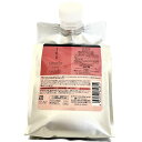 Lebel ルベル IAU LYCOMINT イオ リコミント Cleansing クレンジング 1000ml (詰替え)