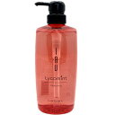 Lebel ルベル IAU LYCOMINT イオ リコミント Cleansing クレンジング 600ml