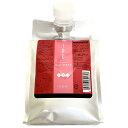 Lebel ルベル IAU HOME CARE イオ ホームケア Cream MELT REPAIR クリーム メルトリペア 1000ml (詰替え)