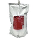 Lebel ルベル IAU HOME CARE イオ ホームケア Cleansing RELAXMENT クレンジング リラックスメント 2500ml (詰替え)