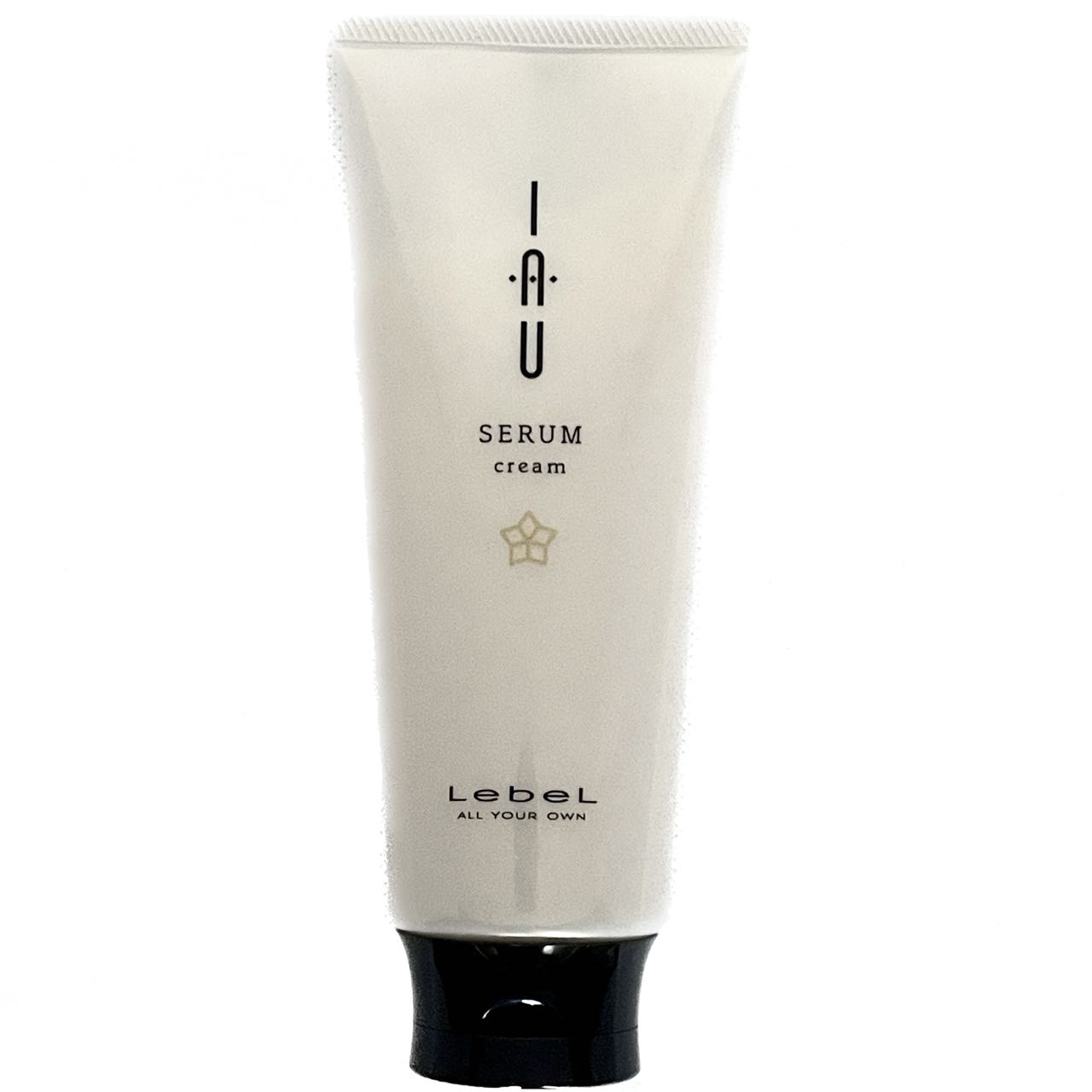 Lebel ルベル IAU SERUM イオ セラム Cream クリーム 200ml