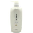 Lebel ルベル IAU SERUM イオ セラム Cream クリーム 600ml